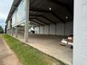 Parque de exposições ganha forma para a Faismo