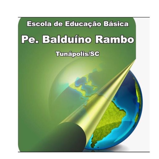 Escola de Tunápolis vai implantar contraturno no ensino médio 