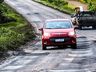 Motorista reclama de buracos na BR-163 e empreiteira explica situação