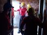 Corpo de Bombeiros de Itapiranga realiza treinamento de combate a incêndio