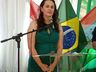 Cerimônia marca posse dos eleitos em Santa Terezinha do Progresso