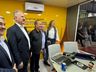 Faismo 2024 é oficialmente aberta no parque de exposições de SMO