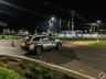 ATENÇÃO: Trânsito na BR-282 está bloqueado devido à acidente com morte