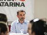 Governador Moisés inaugura asfalto na comunidade da linha Fátima; vídeo