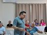 Sindicato dos Produtores Rurais de SMO presta conta aos associados durante assembleia 