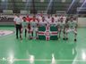 São Miguel Futsal estreia com vitória no Jasc em São Lourenço do Oeste
