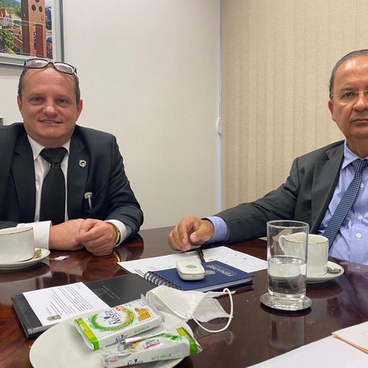 Rádio Itapiranga terá frequência em FM de 105.1