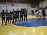 Corintians é Campeão Geral do Futsal Categoria Livre em São José do Cedro