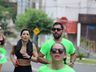 FOTOS: Cerca de 500 pessoas participam do Circuito de Corridas Unimed em SMO