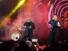 14ª Efacitus: atrações musicais lotam a área de shows na noite deste sábado