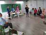 Assistência realiza Serviço de Convivência e Fortalecimento de Vínculos aos idosos