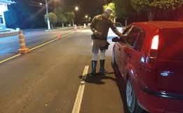 Rodovias estaduais têm redução de 16% no número de acidentes no feriadão