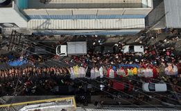 Jovem com histórico criminal em SC está entre os mortos em megaoperação no RJ