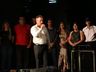 Palma Sola completa 58 anos com shows, corte do bolo e fogos