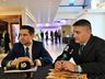 Veja tudo o que aconteceu no Alesc Itinerante em São Miguel do Oeste com a Rede Peperi