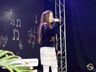 Talentos locais brilham na classificatória do Festerê 2025 em Campo Erê