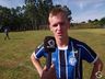 Em tarde inspirada, Cometa vence Grêmio Tunense por 3 x 0