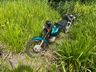 Polícia recupera três motos furtadas e apreende adolescentes em SMO
