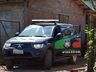 Polícia Civil realiza operação em comunidade de São Miguel do Oeste