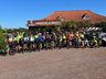 3ª edição do Cicloturismo Caminho dos Pioneiros é realizada na região