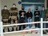 Polícia Militar participa de ação social no extremo-oeste