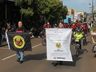 Desfile cívico de Itapiranga ressalta patriotismo