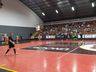 Futsal São Miguel supera Palmitos e vence a primeira no returno da Série Ouro