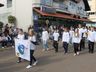 Desfile cívico de Itapiranga ressalta patriotismo