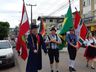 Desfile marca a 42ª Oktoberfest em Itapiranga