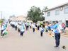 Desfile de 7 de Setembro reúne cerca de 26 pelotões em Campo Erê 