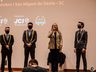 Convenção Nacional da JCI reúne mais de 300 pessoas em SMO