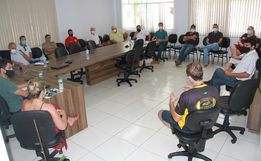 Itapiranga suspende programação de aniversário