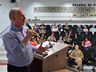 Na Câmara, Trevisan fala sobre investimentos e finanças do Município