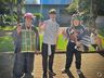 Cosgeekplay atrai público para praça nesse final de semana, em SMOeste 