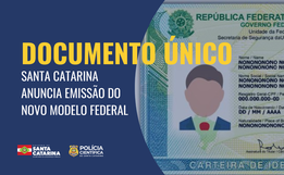 Prazo para emissão da nova carteira de identidade termina em 2032