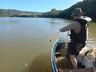 Polícia Militar Ambiental registra redução na pesca predatória durante a piracema