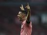 Inter vence no Beira-Rio, aumenta jejum do Vasco e dorme na liderança do Brasileirão