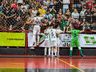 É CAMPEÃO: São Miguel Futsal derrota Luzerna e conquista título da Série Prata 