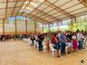 Inaugurado o Complexo Educacional de Linha Santa Fé Alta