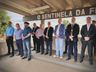 Solenidade em São Miguel do Oeste comemora aniversário de 190 anos da PM em Santa Catarina  