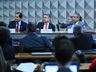 CPI das Bets convoca Gusttavo Lima e convida Felipe Neto para deporem