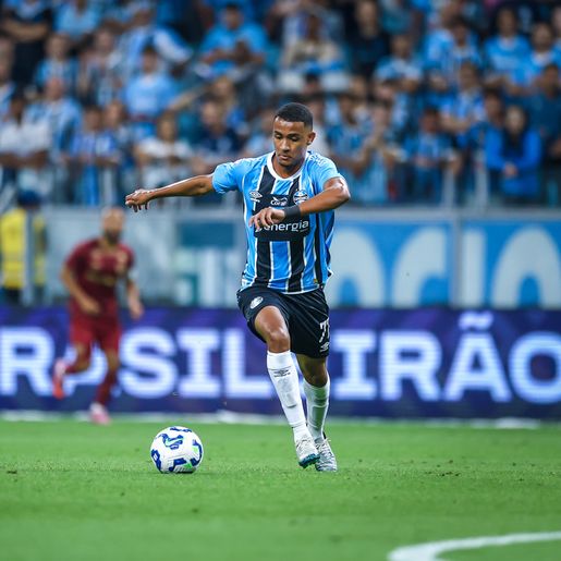 Soteldo desencanta e Fluminense vence Grêmio na Arena