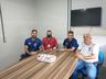 Azuriz Pato Branco segue se preparando para a 1º Divisão do Campeonato Paranaense