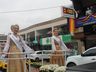Desfile Típico reúne mais de 50 entidades na 15ª Deutsche Woche