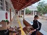 Escola de Itapiranga registra resultado positivo em projeto de reciclagem