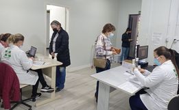 Unidades de saúde atenderão neste sábado para vacinação contra a gripe
