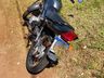 Motocicletas furtadas em Itapiranga são recuperadas em Mondaí