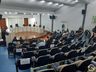 Eleitos tomam posse em Itapiranga