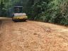 Prefeitura de Mondaí realiza novas melhorias na estrada beira-rio