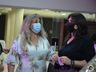 Encontro de Damas marca o retorno dos eventos pós pandemia da CDL SMOeste 